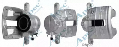 APEC BRAKING lca707 -  Тормозной суппорт